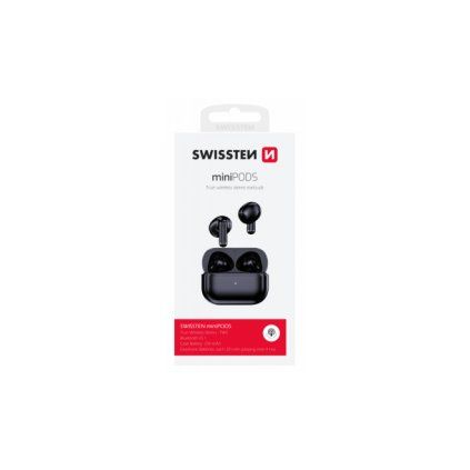 minipodsc