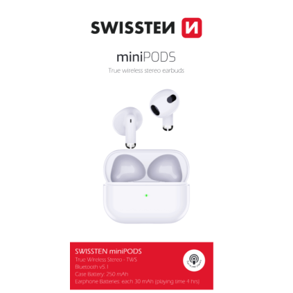 minipodsb