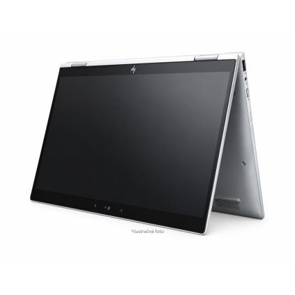 HP X360 1030 G3 open