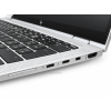 HP X360 1030 G3 right ports