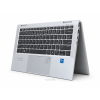 HP EliteBook x360 1030 G8 open